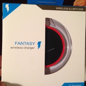 Fantasy Wireless Charger